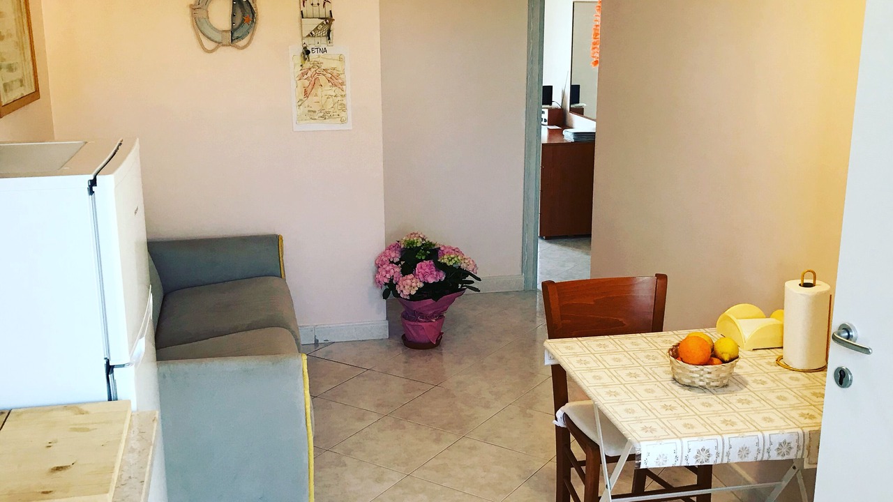 Photo of Livingroom in Stazzo