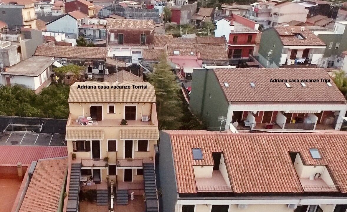 Photo of Outdoor in Stazzo