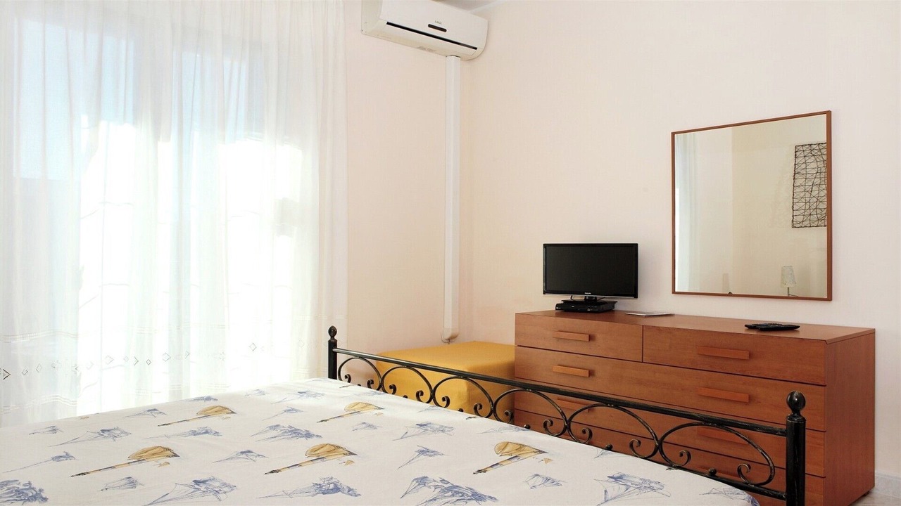 Photo of Bedroom in Stazzo