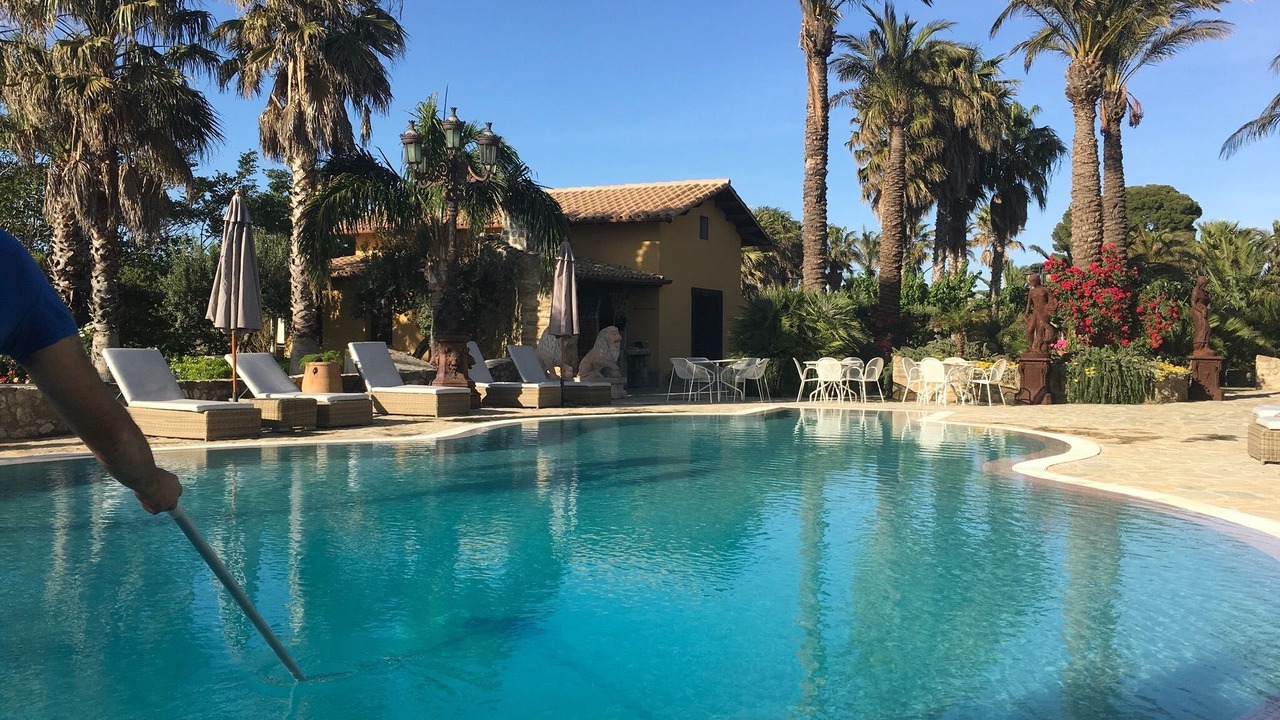 Photo of Outdoor in Partanna