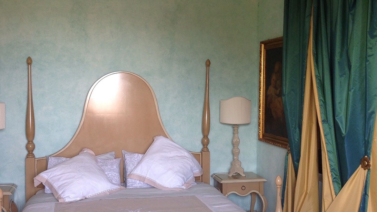 Photo of Bedroom in Partanna