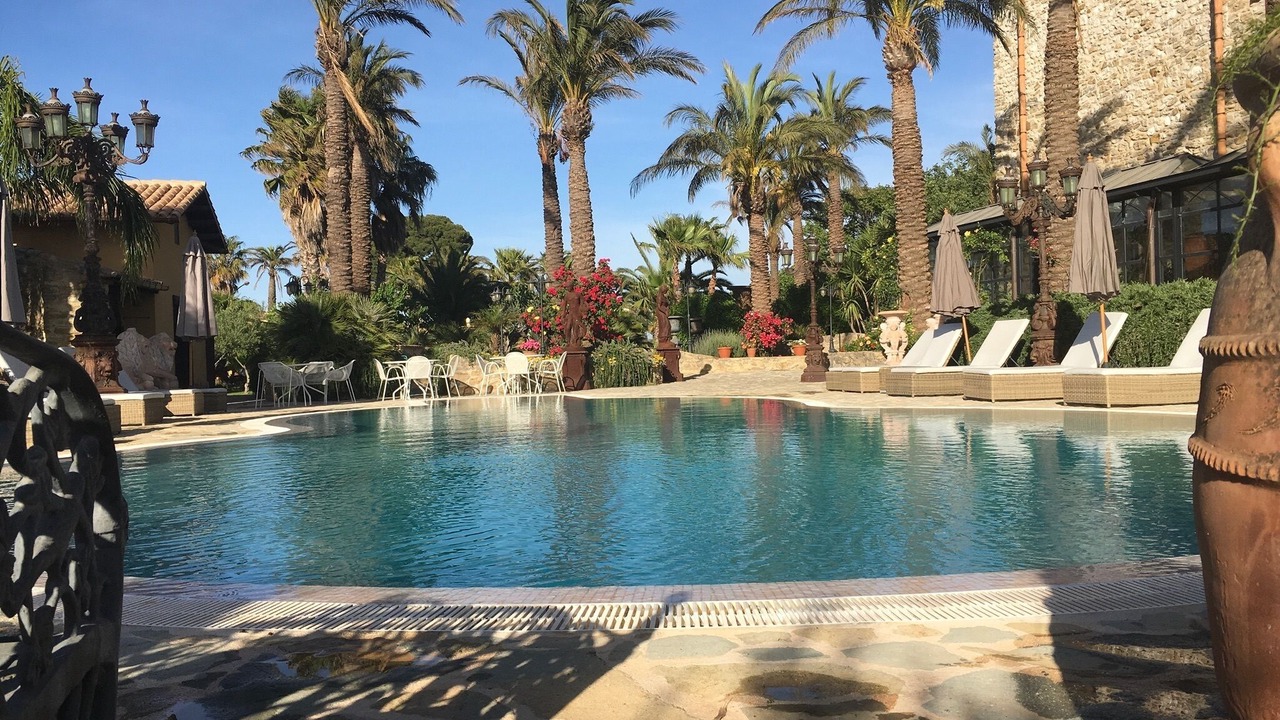 Photo of Outdoor in Partanna