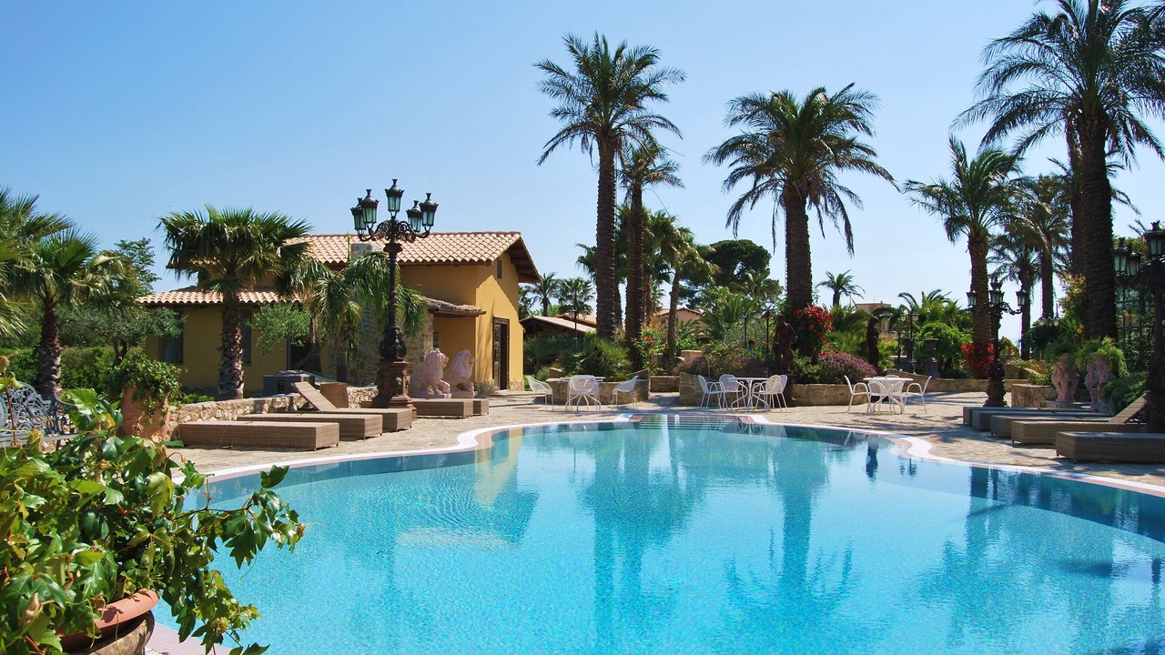 Photo of Outdoor in Partanna