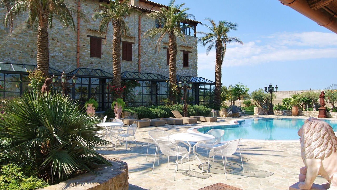 Photo of Outdoor in Partanna