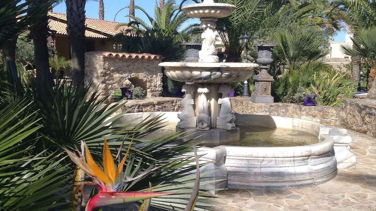 Photo of Outdoor in Partanna