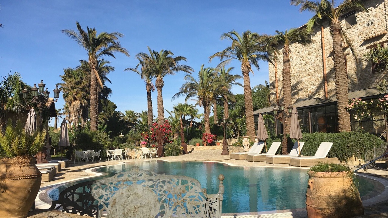 Photo of Outdoor in Partanna