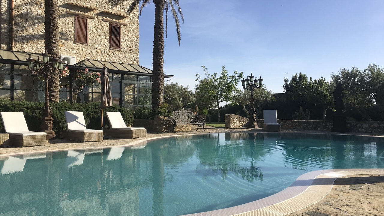 Photo of Outdoor in Partanna