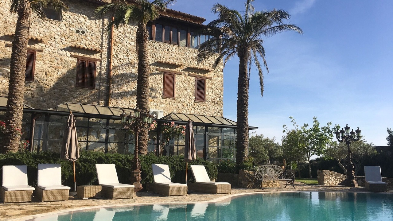Photo of Outdoor in Partanna