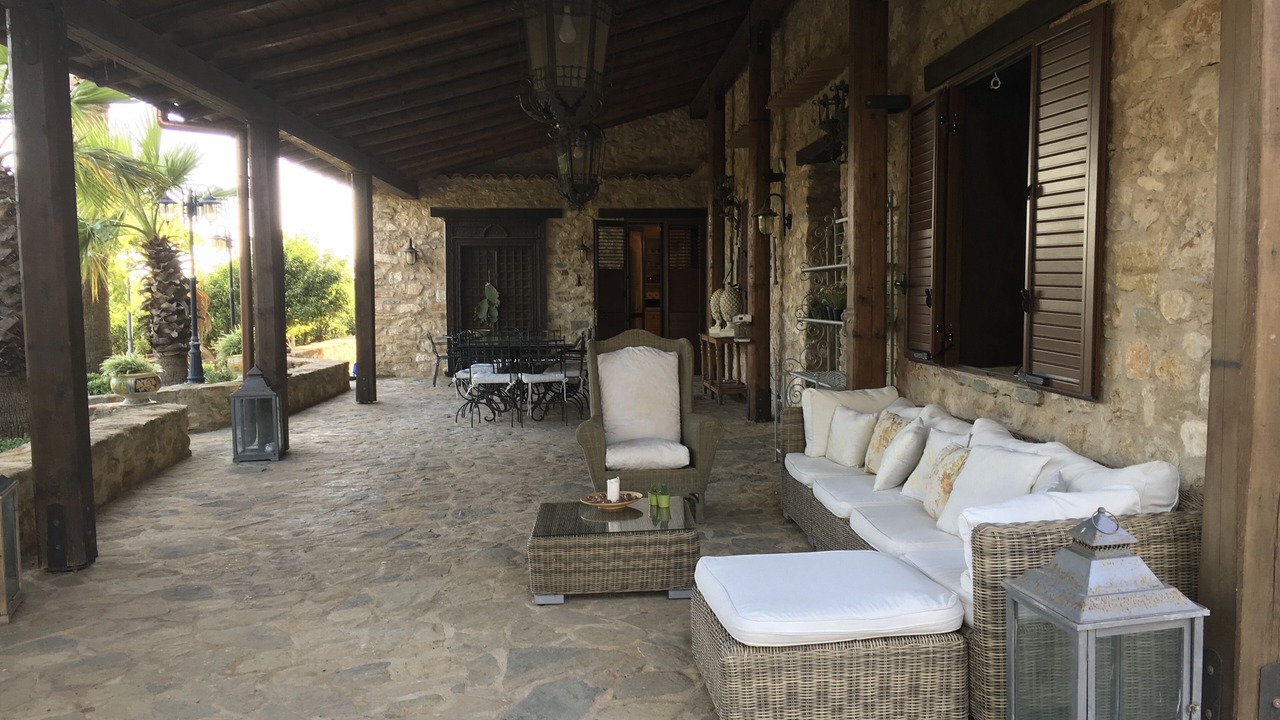 Photo of Outdoor in Partanna