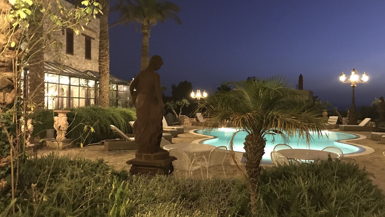 Photo of Outdoor in Partanna