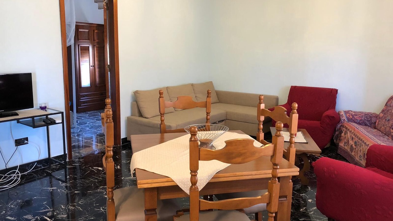 Photo of Livingroom in Milazzo