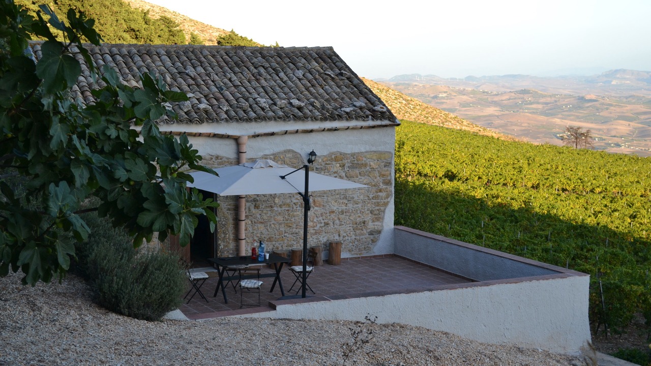 Photo of Outdoor in Erice