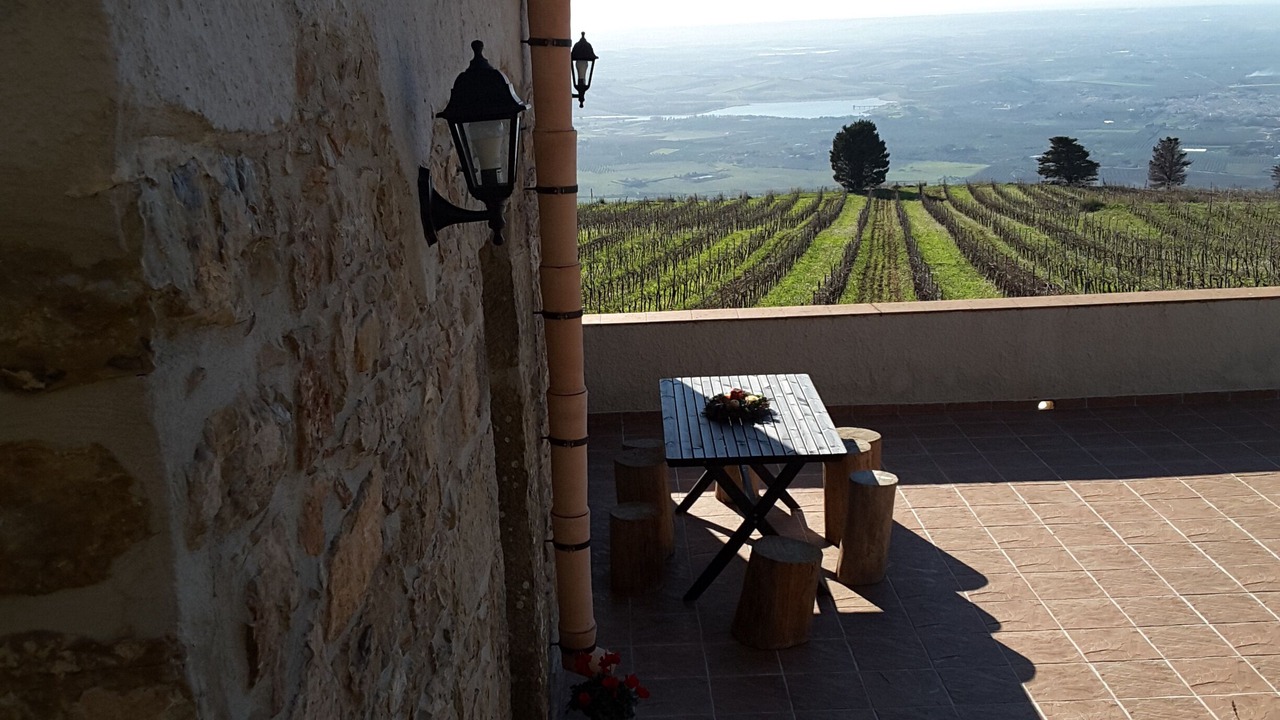 Photo of Outdoor in Erice