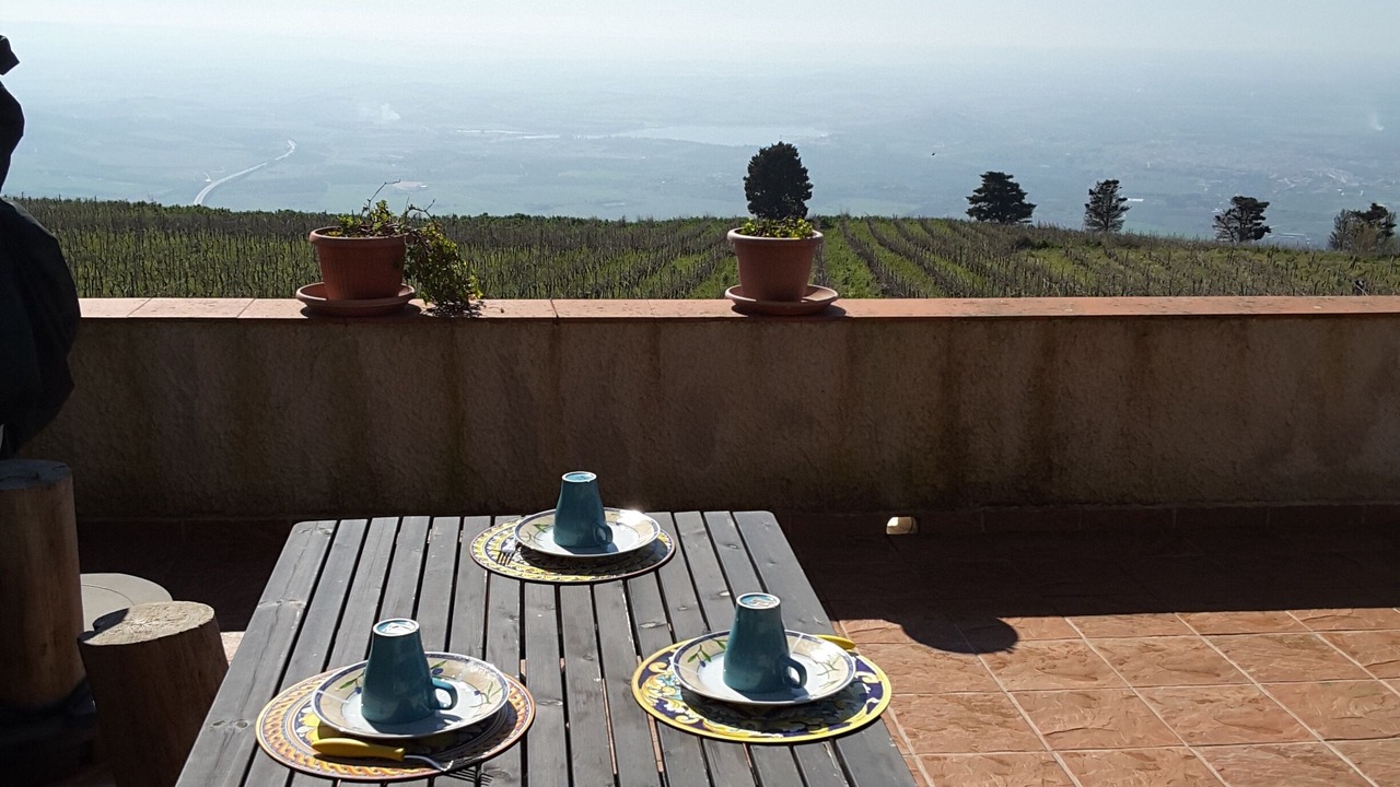 Photo of Outdoor in Erice