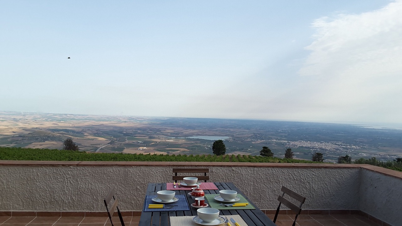 Photo of Outdoor in Erice