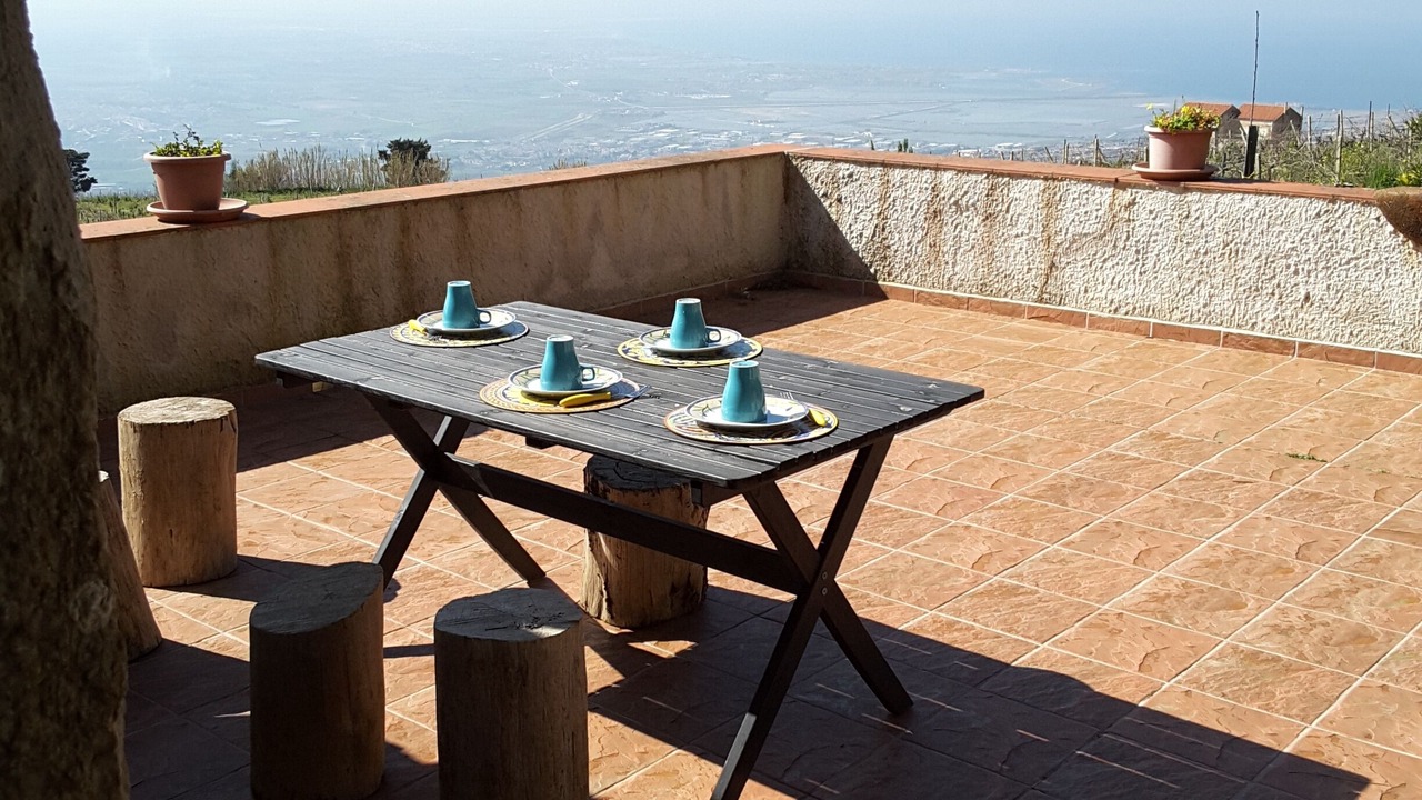 Photo of Outdoor in Erice
