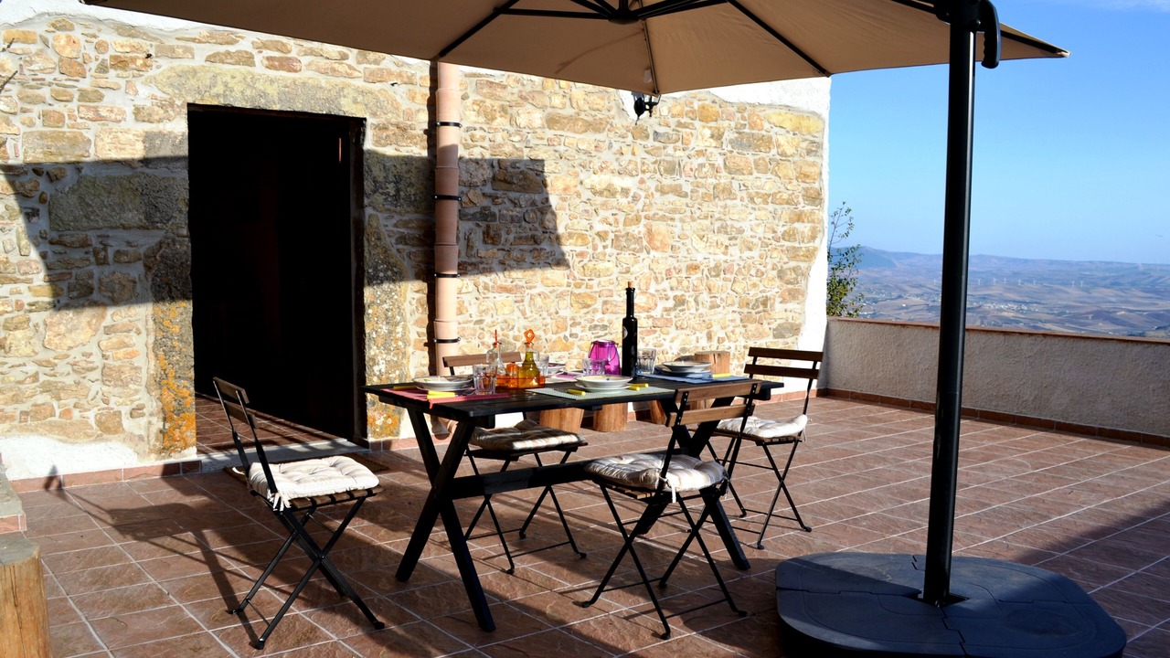 Photo of Outdoor in Erice