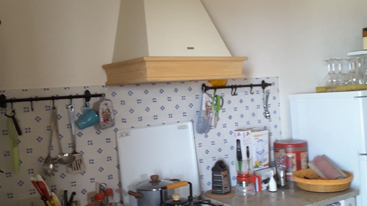 Photo of Kitchen in Erice