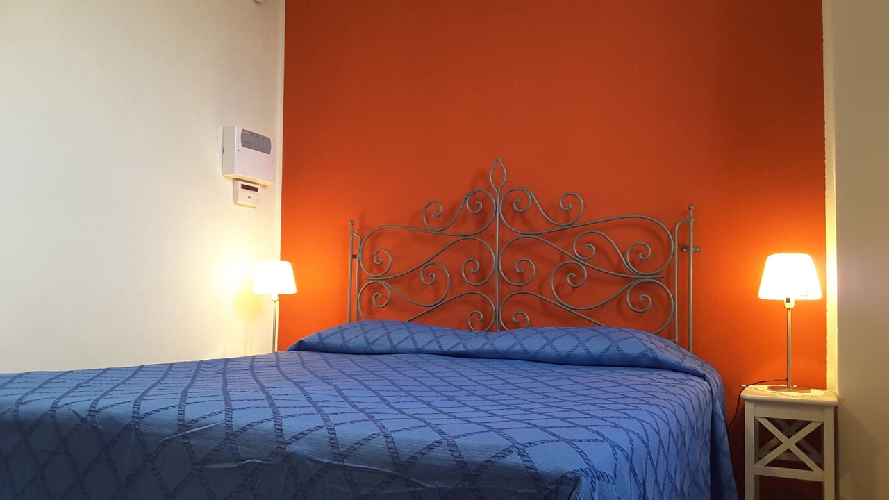 Photo of Bedroom in Erice