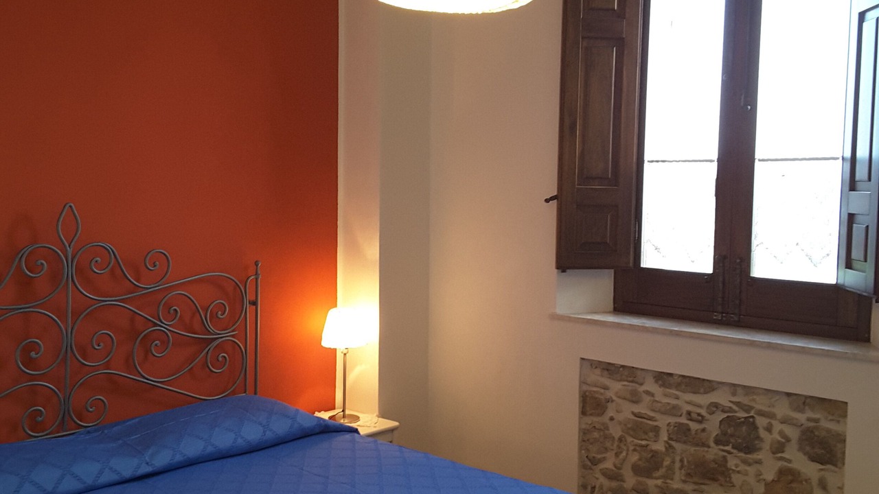 Photo of Bedroom in Erice