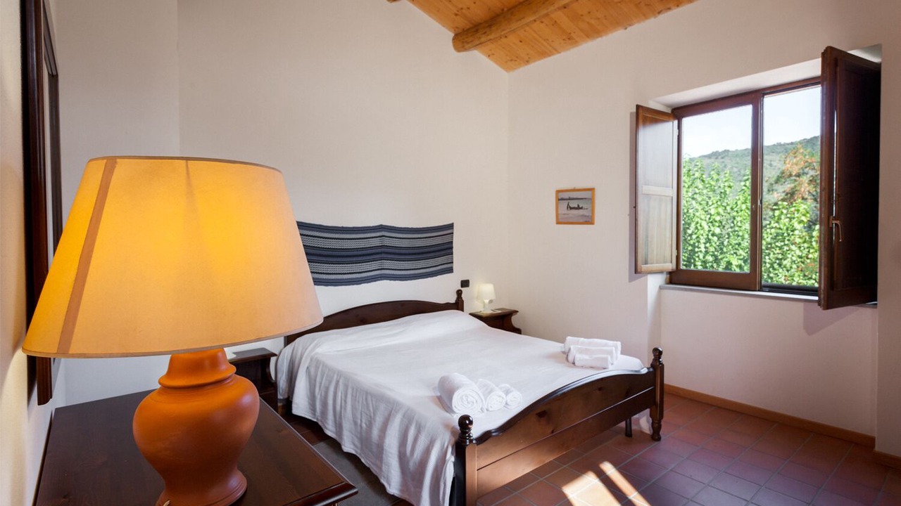 Photo of Bedroom in Mirto