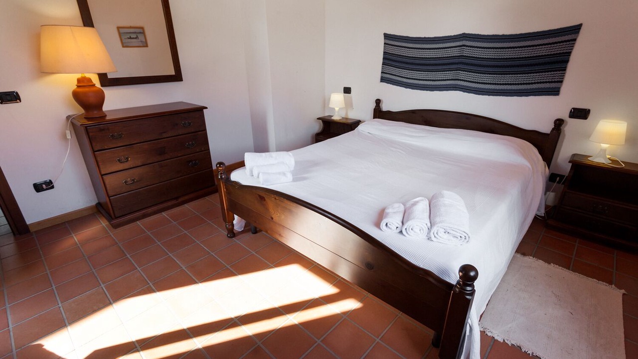 Photo of Bedroom in Mirto