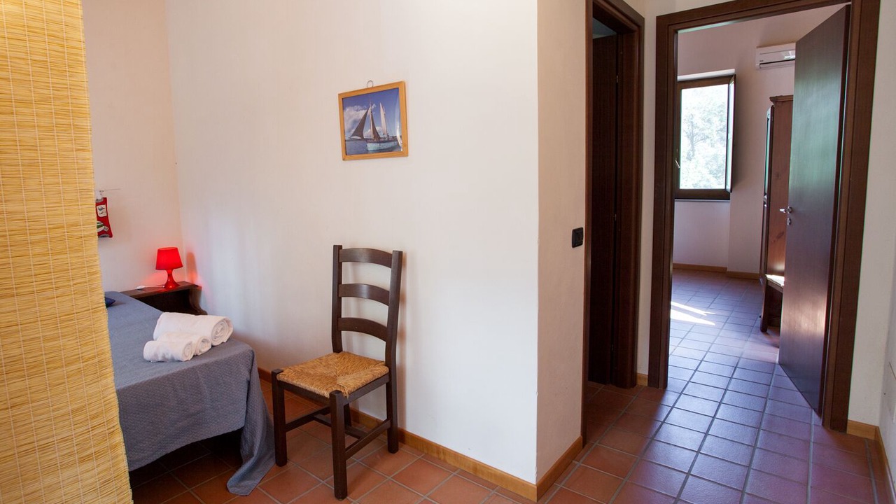 Photo of Bedroom in Mirto