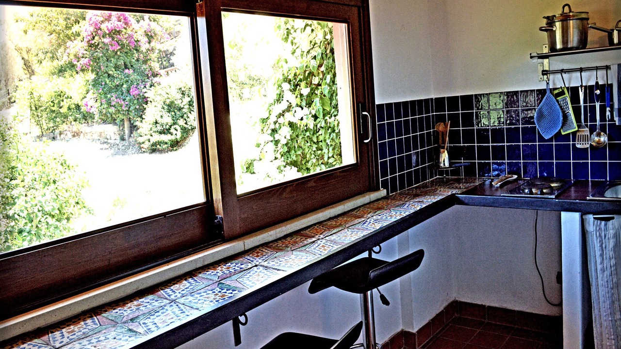Photo of Kitchen in Mirto