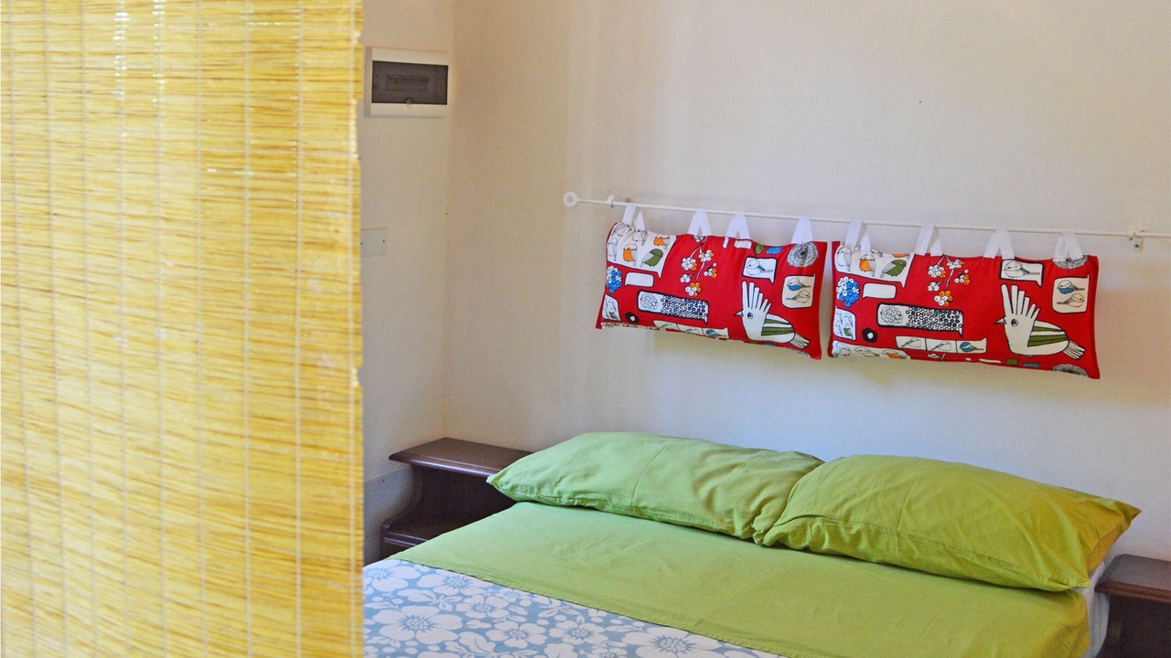 Photo of Bedroom in Mirto
