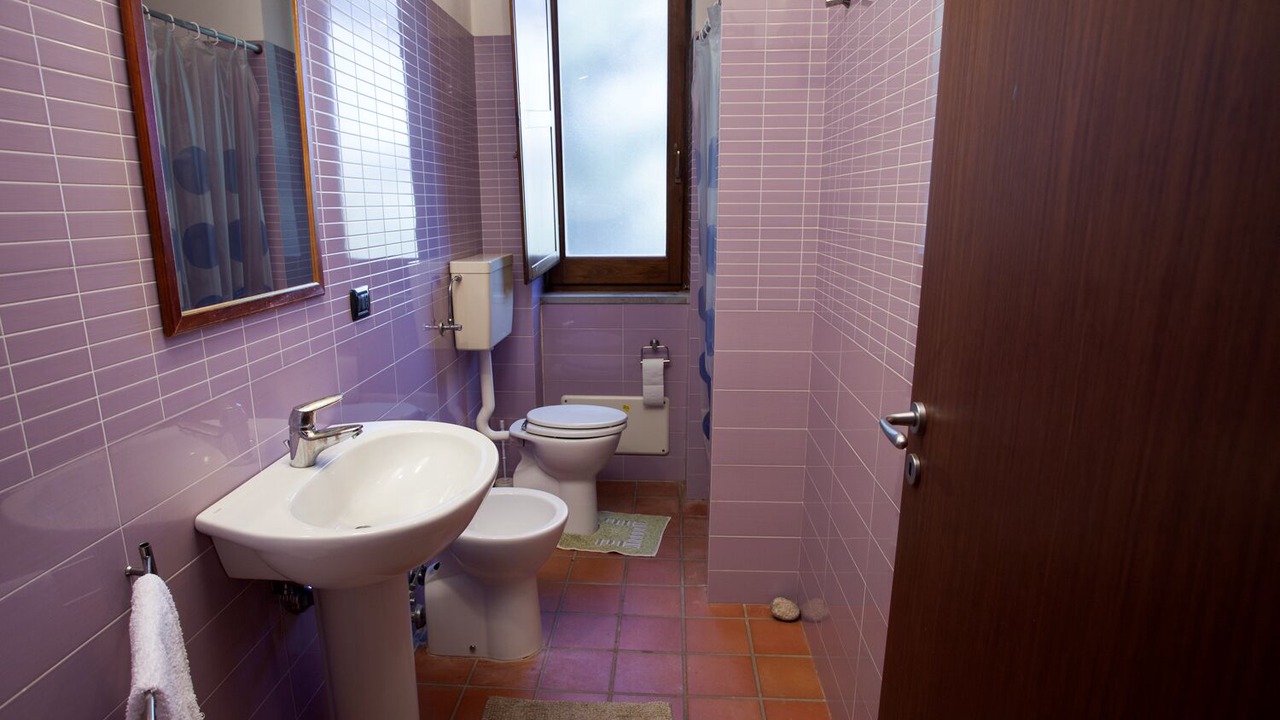 Photo of Bathroom in Mirto