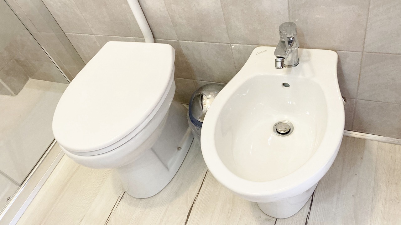 Photo of Bathroom in Agnone