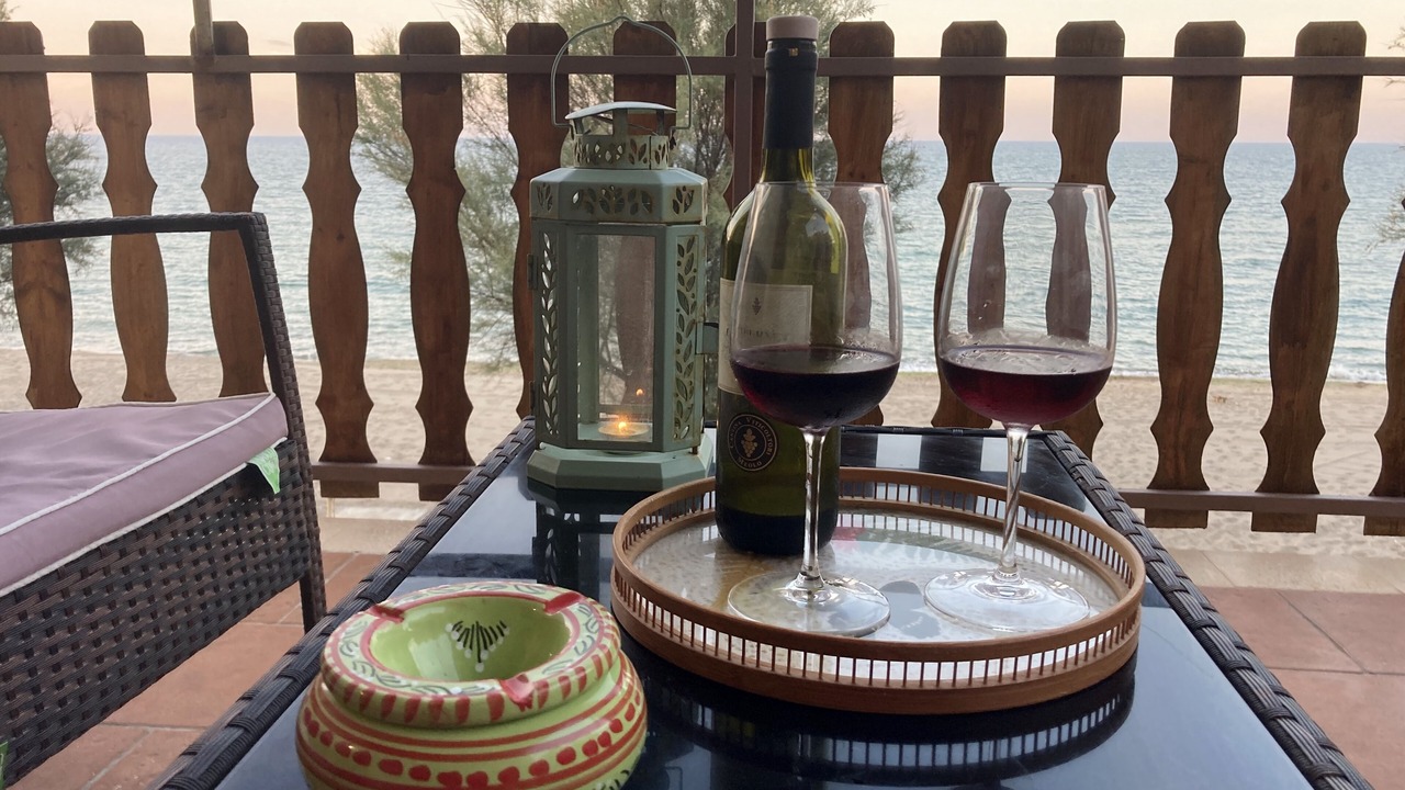 Photo of Outdoor in Agnone