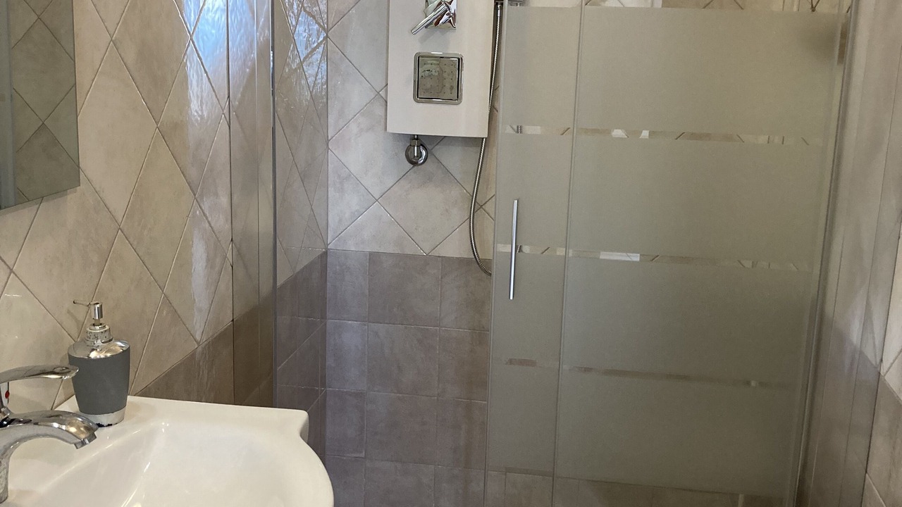 Photo of Bathroom in Agnone