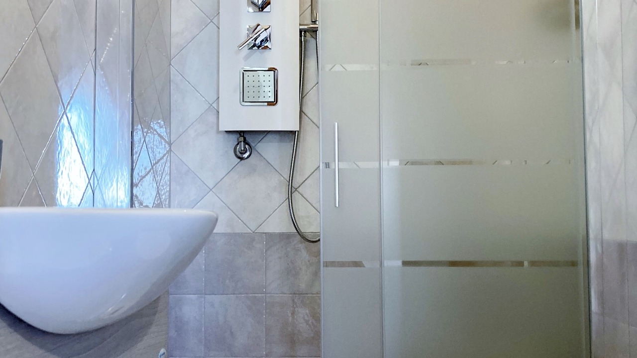 Photo of Bathroom in Agnone