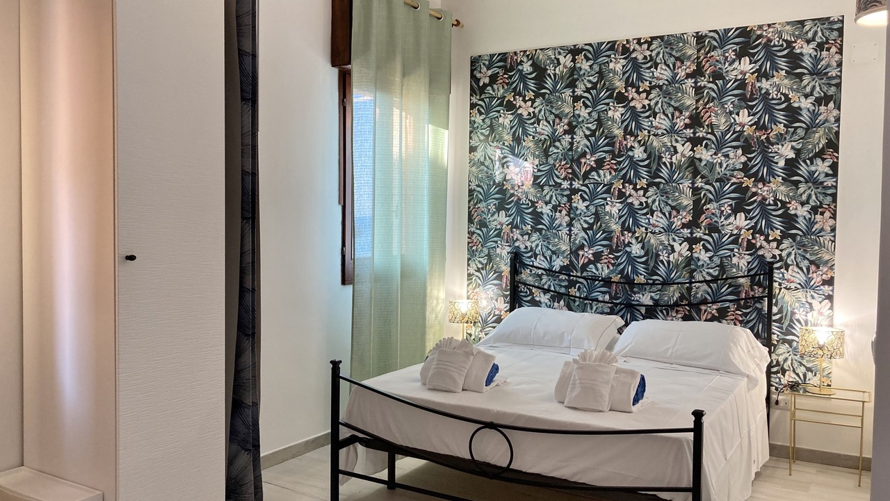 Photo of Bedroom in Agnone