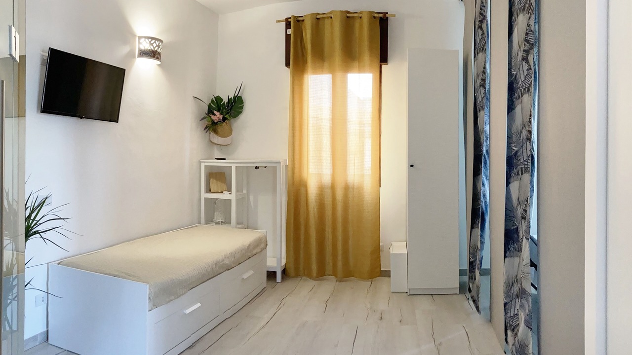 Photo of Bedroom in Agnone