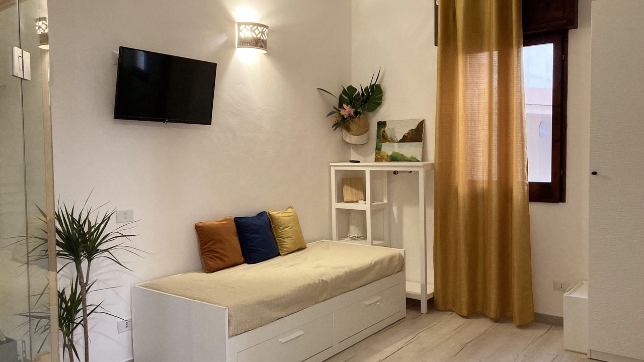 Photo of Livingroom in Agnone