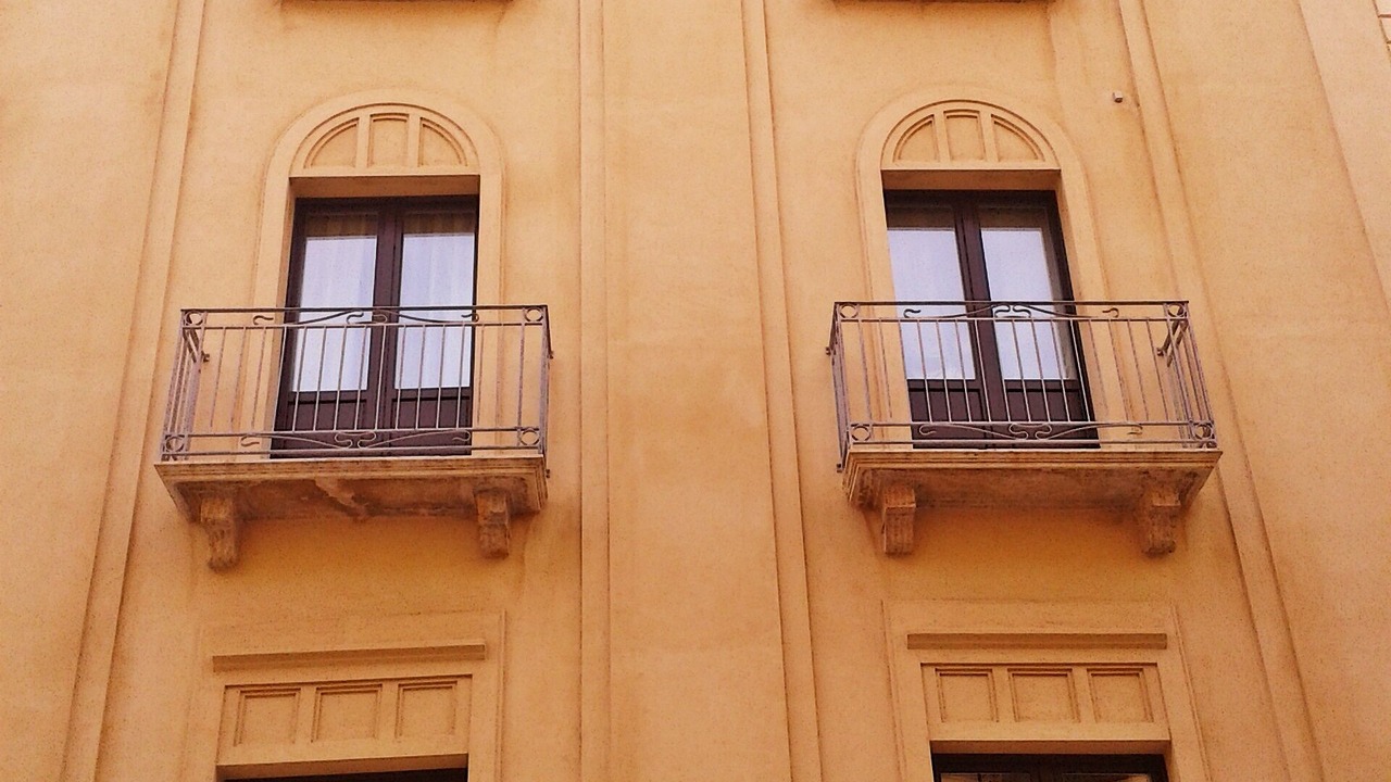Photo of Outdoor in Trapani City Centre