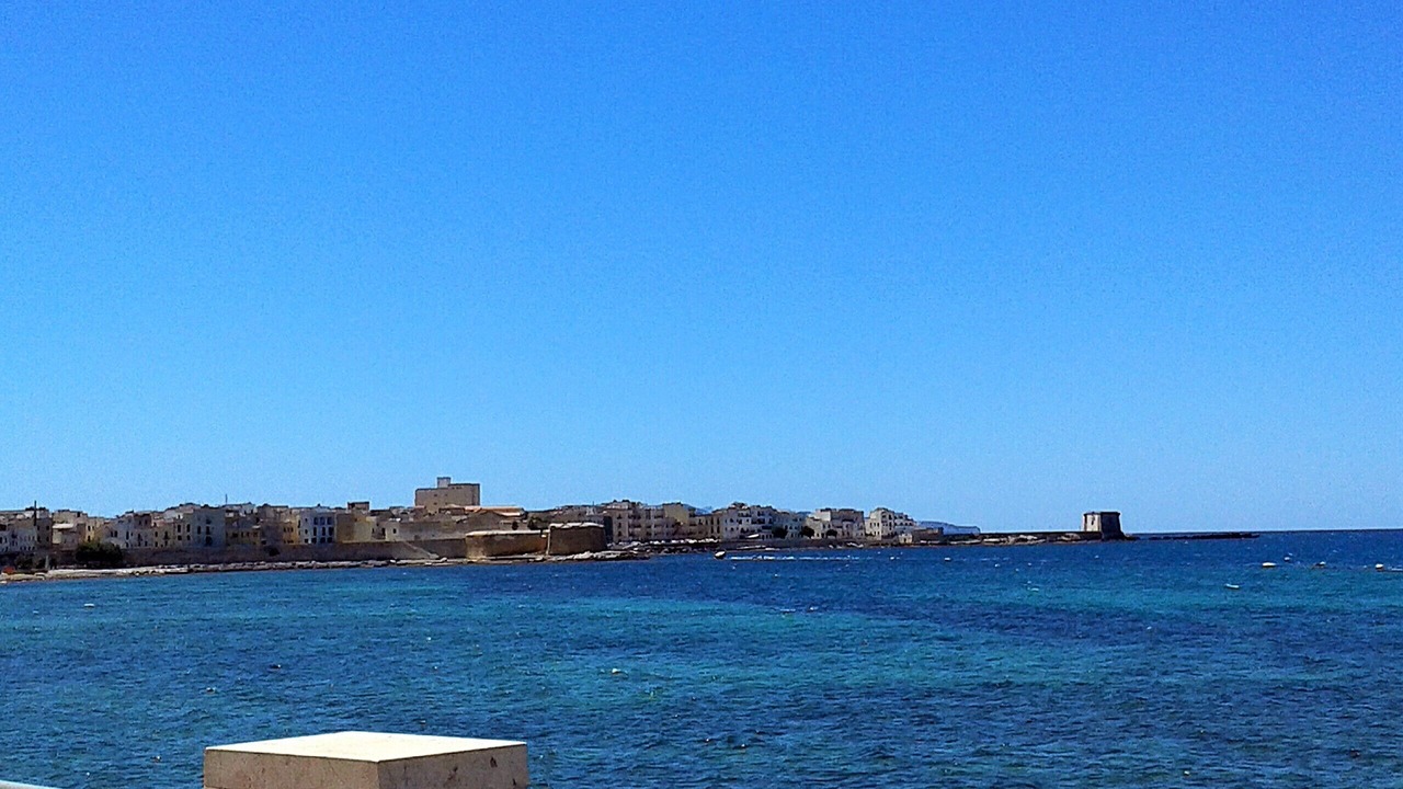 Photo of Others in Trapani City Centre