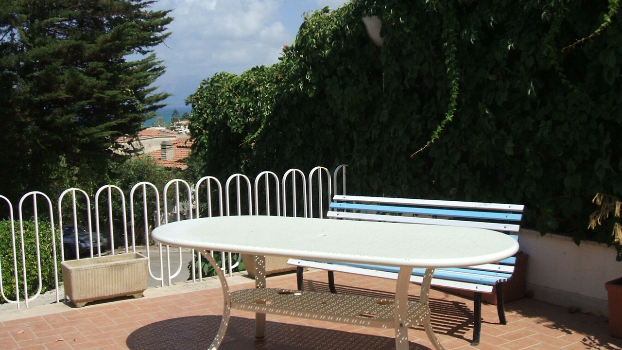 Photo of Outdoor in Alcamo Marina