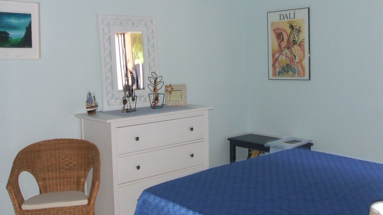 Photo of Bedroom in Alcamo Marina