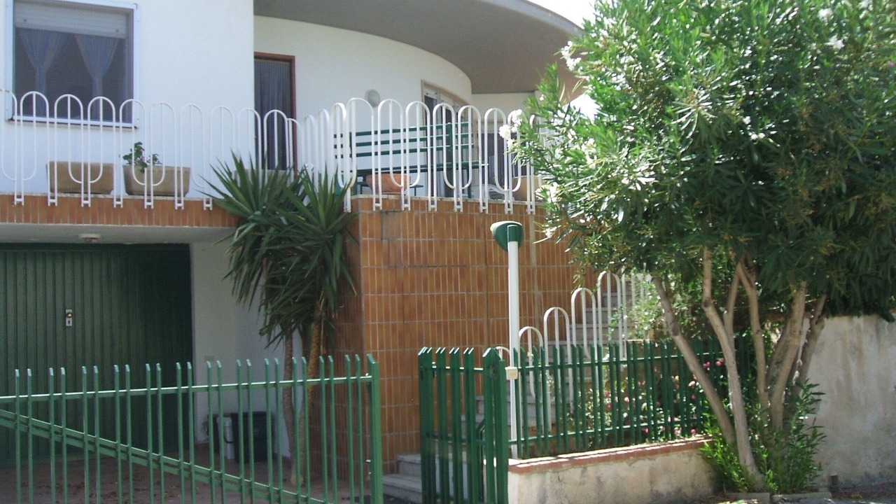Photo of Outdoor in Alcamo Marina