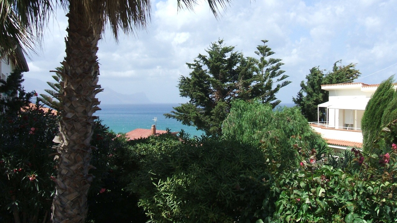 Photo of Outdoor in Alcamo Marina