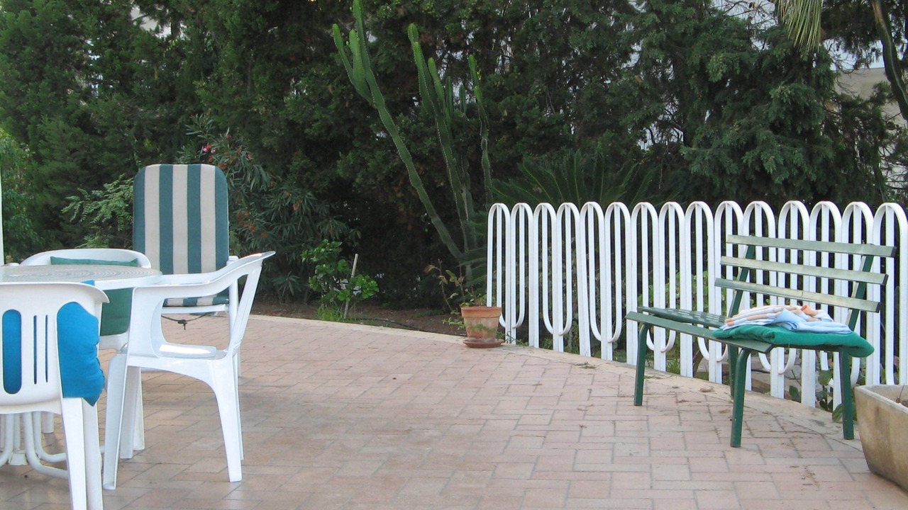 Photo of Outdoor in Alcamo Marina