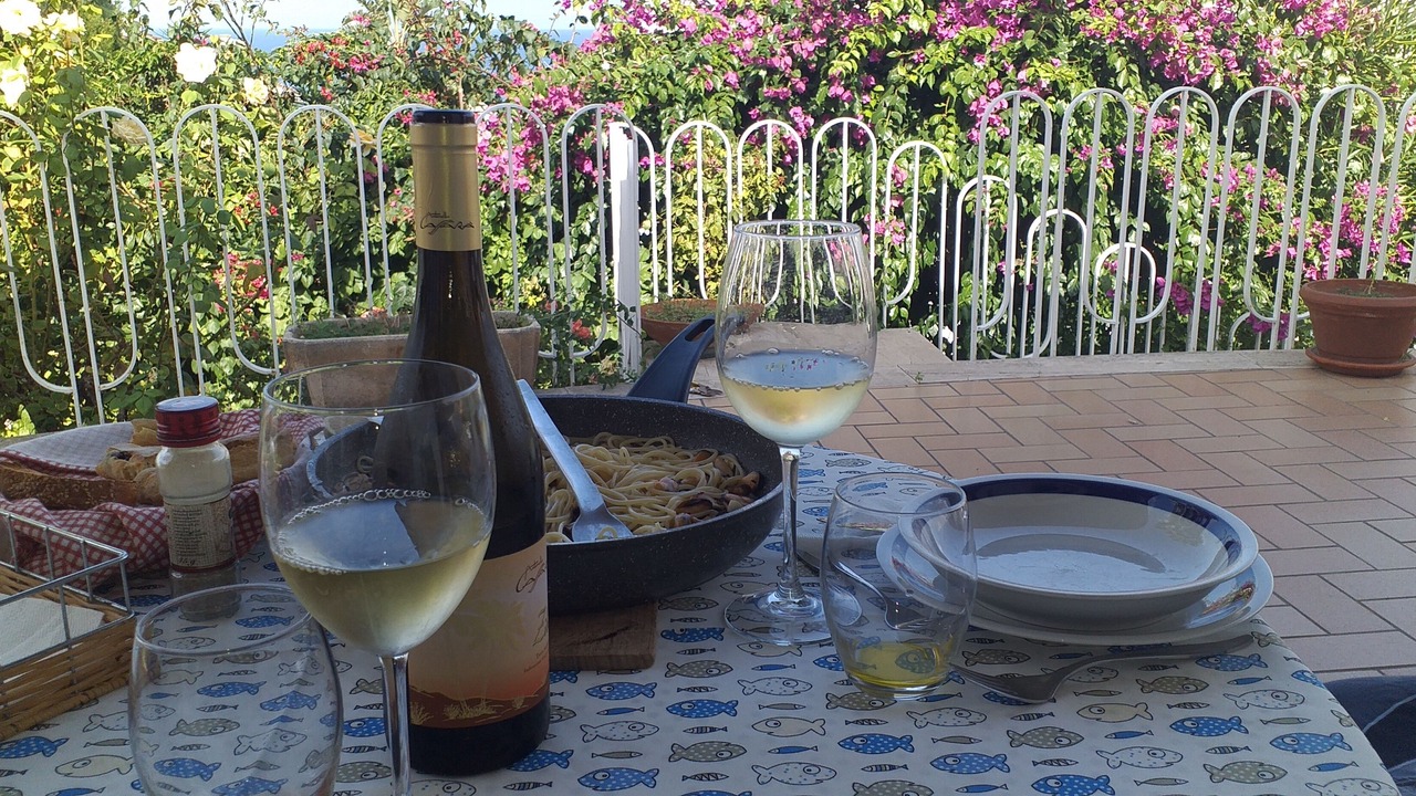 Photo of Outdoor in Alcamo Marina