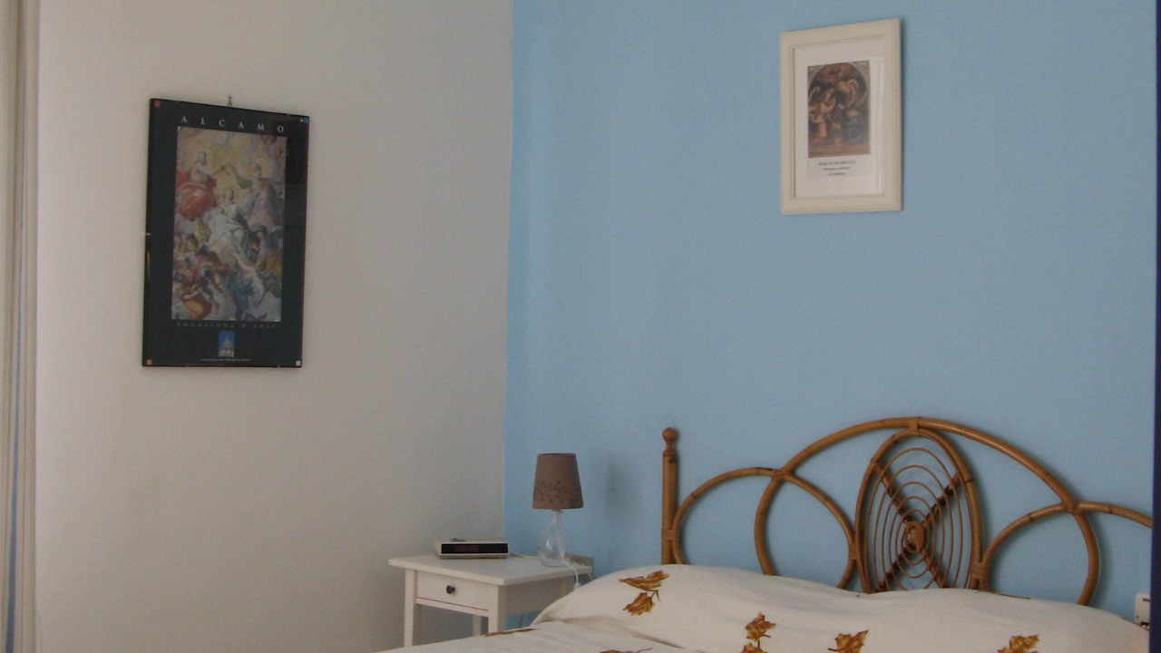 Photo of Bedroom in Alcamo Marina
