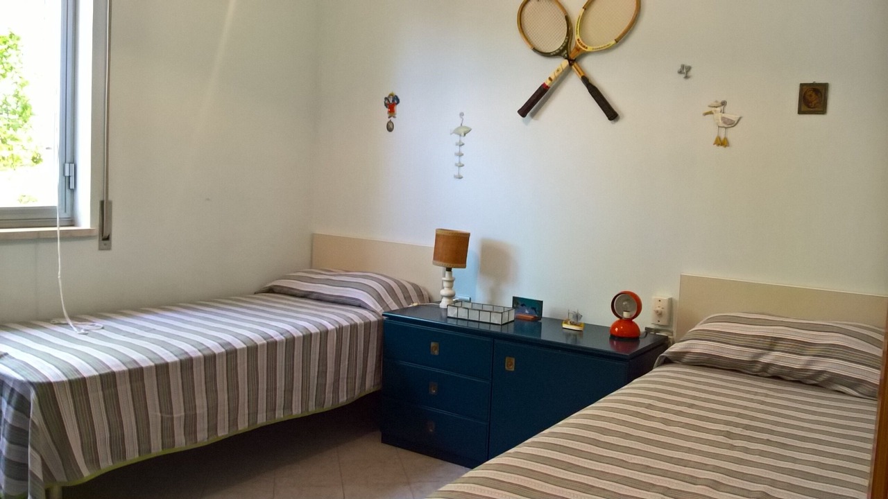 Photo of Bedroom in Alcamo Marina