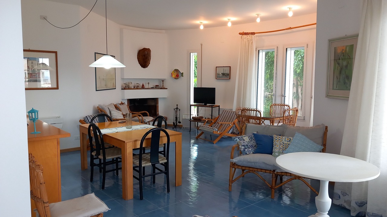 Photo of Livingroom in Alcamo Marina