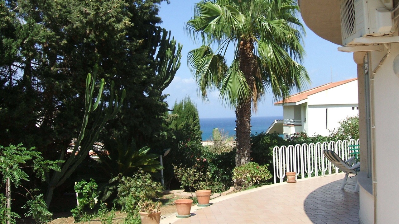 Photo of Outdoor in Alcamo Marina