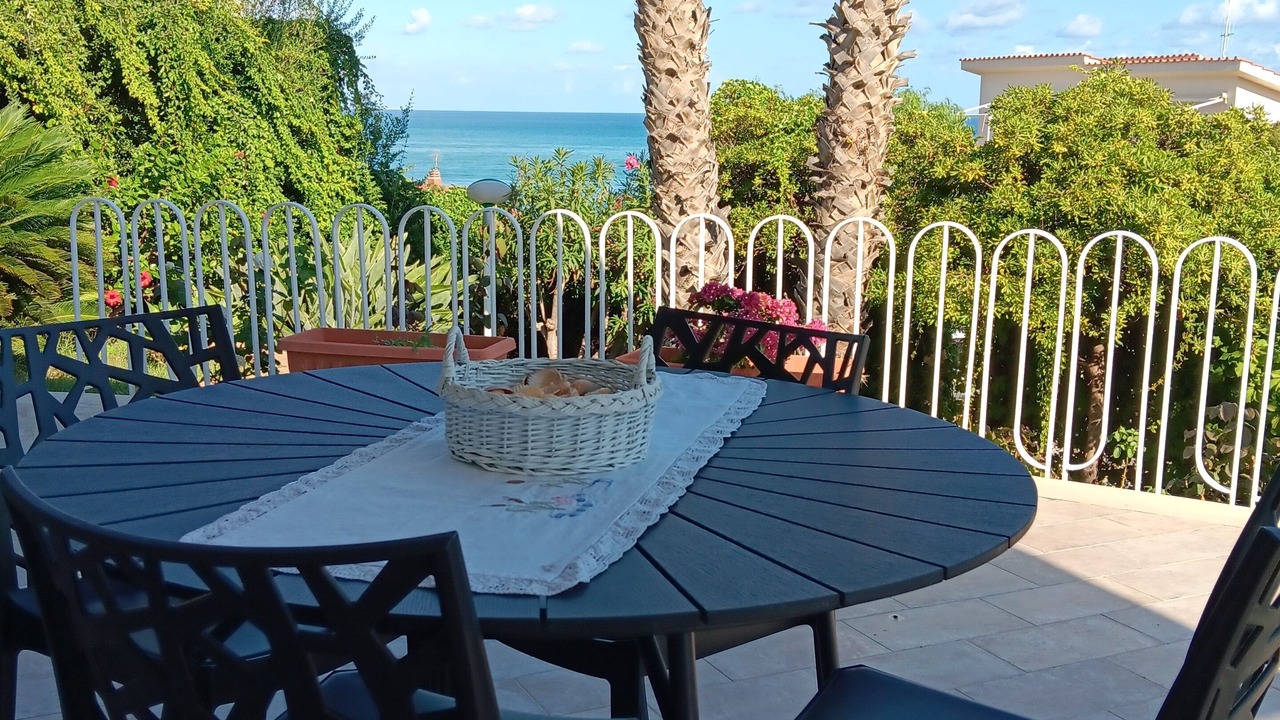 Photo of Outdoor in Alcamo Marina
